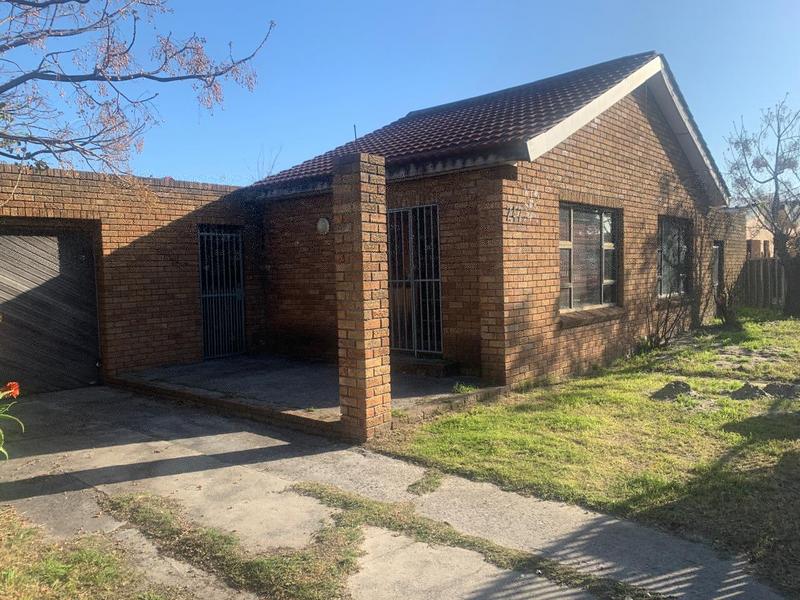 3 Bedroom Property for Sale in Vanguard Western Cape